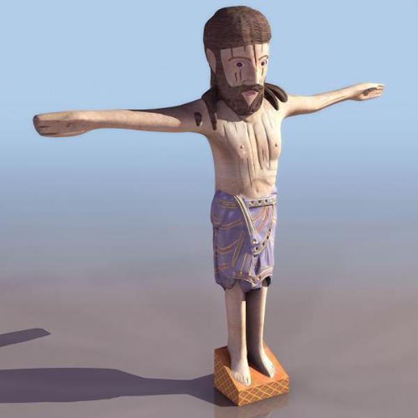 Statue 3D Model - دانلود مدل سه بعدی دکوری مجسمه مصری - آبجکت سه بعدی دکوری مجسمه مصری -دانلود مدل سه بعدی fbx - دانلود مدل سه بعدی obj -Statue 3d model - Statue 3d Object - Statue OBJ 3d models - Statue FBX 3d Models - 